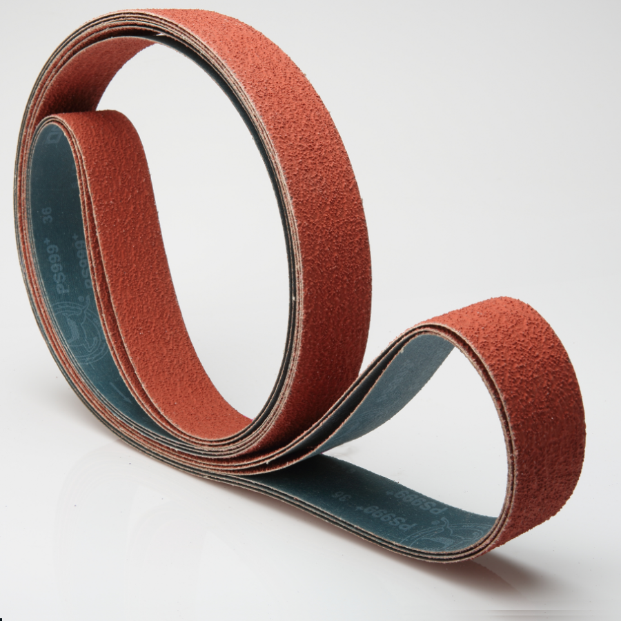 Abrasive Solutions Converting Center